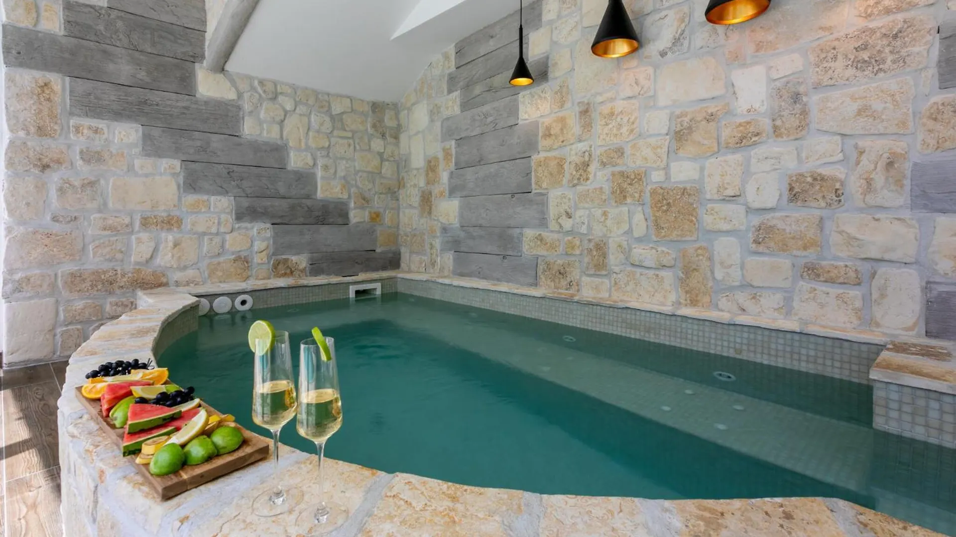 Apartament Palace Paulina 3A Novi Vinodolski Chorwacja